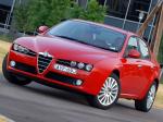 Alfa Romeo 159 2.2 JTS 2006 года (AU)